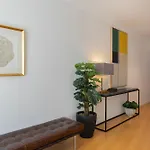 Lovelystay - Breathtaking Panorama - Luxurious Penthouse! *