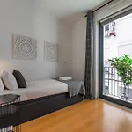 Lovelystay - Breathtaking Panorama - Luxurious Penthouse! * Lisboa