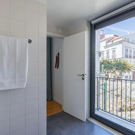 Lovelystay - Breathtaking Panorama - Luxurious Penthouse! Apartament