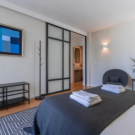 Lovelystay - Breathtaking Panorama - Luxurious Penthouse! Apartament *