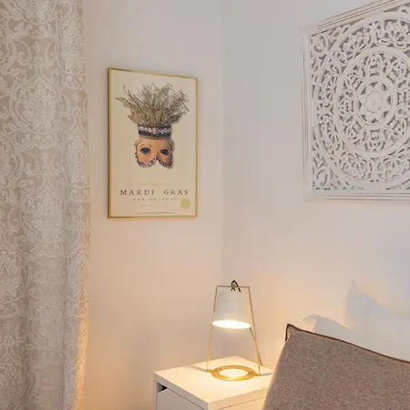 Apartment Panorama - Luxurious 4bdr Penthouse By Lovelystay *