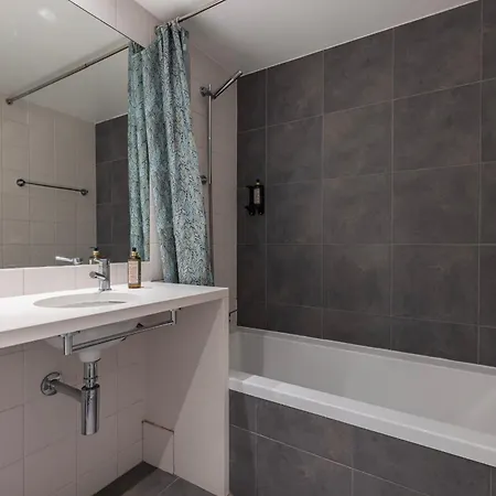 Lovelystay - Breathtaking Panorama - Luxurious Penthouse! *