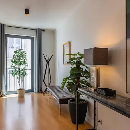 Lovelystay - Breathtaking Panorama - Luxurious Penthouse! * Lisboa