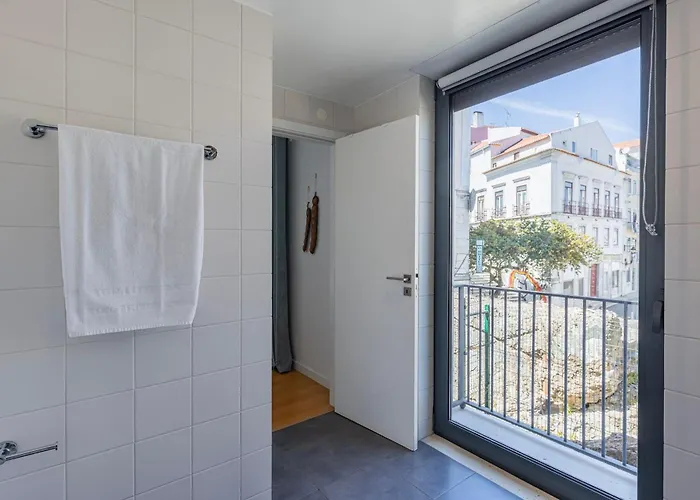 Lovelystay - Breathtaking Panorama - Luxurious Penthouse! Lägenhet