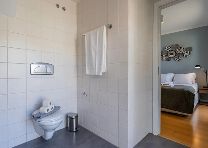 Lovelystay - Breathtaking Panorama - Luxurious Penthouse! *