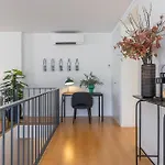 Lovelystay - Breathtaking Panorama - Luxurious Penthouse!