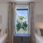 Lovelystay - Breathtaking Panorama - Luxurious Penthouse! Daire *
