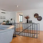 Lovelystay - Breathtaking Panorama - Luxurious Penthouse! *