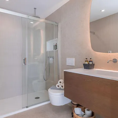 Apartamento Lovelystay - Breathtaking Panorama - Luxurious Penthouse!