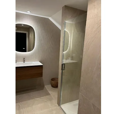 Lovelystay - Breathtaking Panorama - Luxurious Penthouse! Lisboa