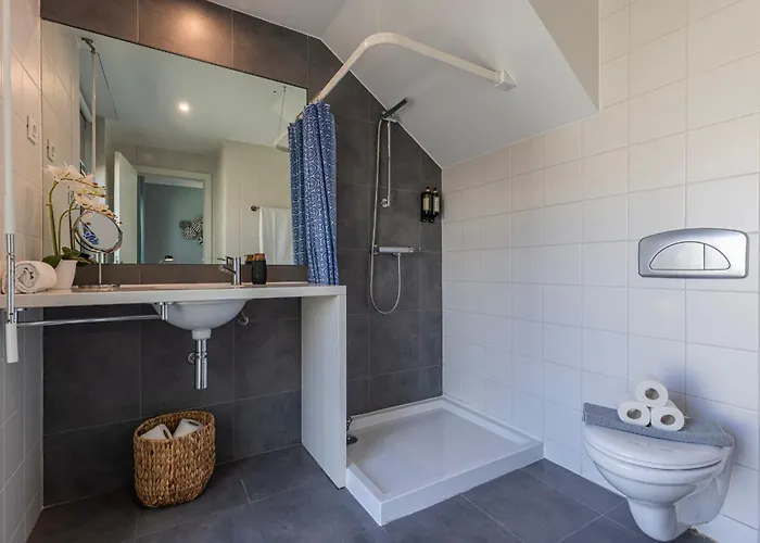 Lovelystay - Breathtaking Panorama - Luxurious Penthouse! *