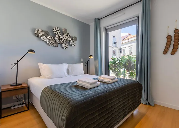 Lovelystay - Breathtaking Panorama - Luxurious Penthouse! Apartmán