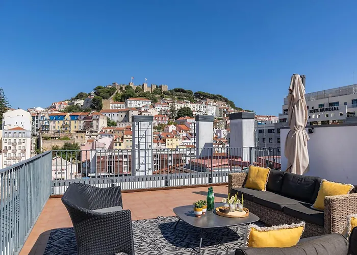Lovelystay - Breathtaking Panorama - Luxurious Penthouse! Apartmán *